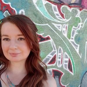 Meet your Posher, Kaley