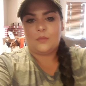 Meet your Posher, Virginia