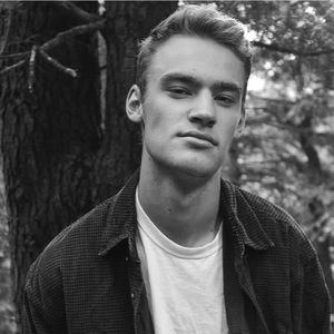 Meet your Posher, Nick