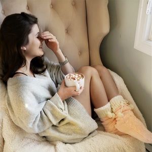 Meet your Posher, Veronika