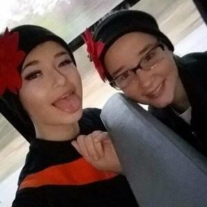 Meet your Posher, Teresa