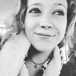 Meet your Posher, Josie