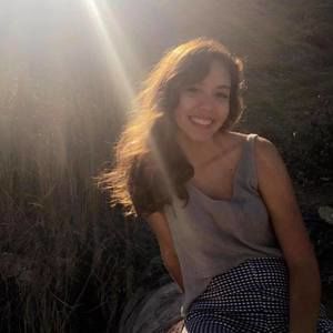 Meet your Posher, Haley