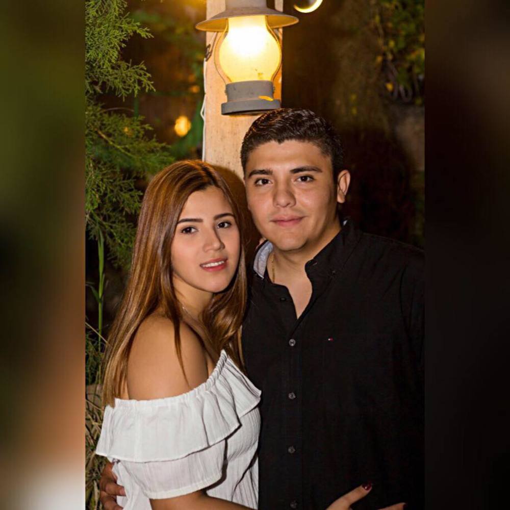 Meet your Posher, María josé
