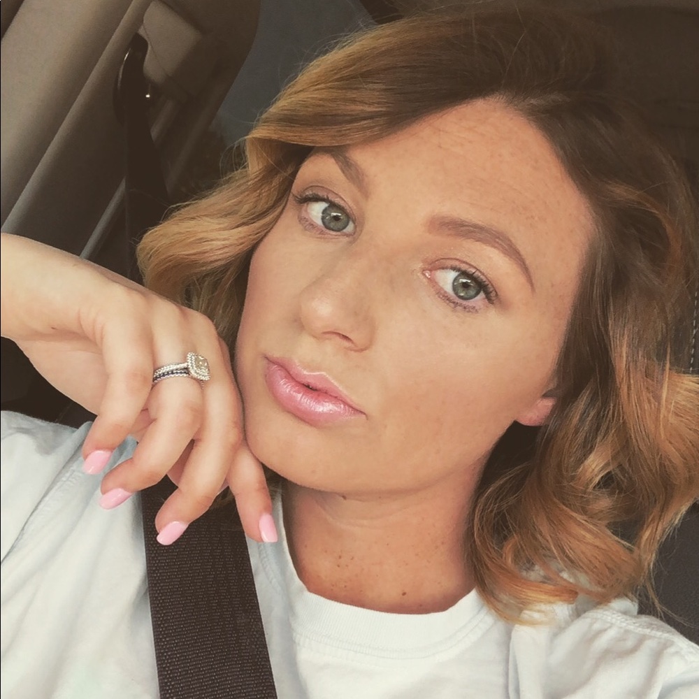 Meet your Posher, Brittany