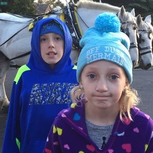 Meet your Posher, Nicole