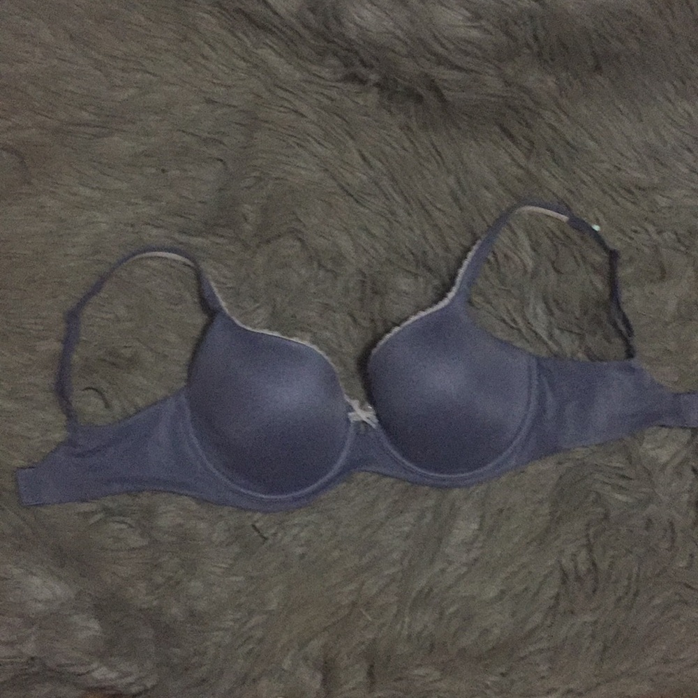 VS Lined Demi Bra 32DDD