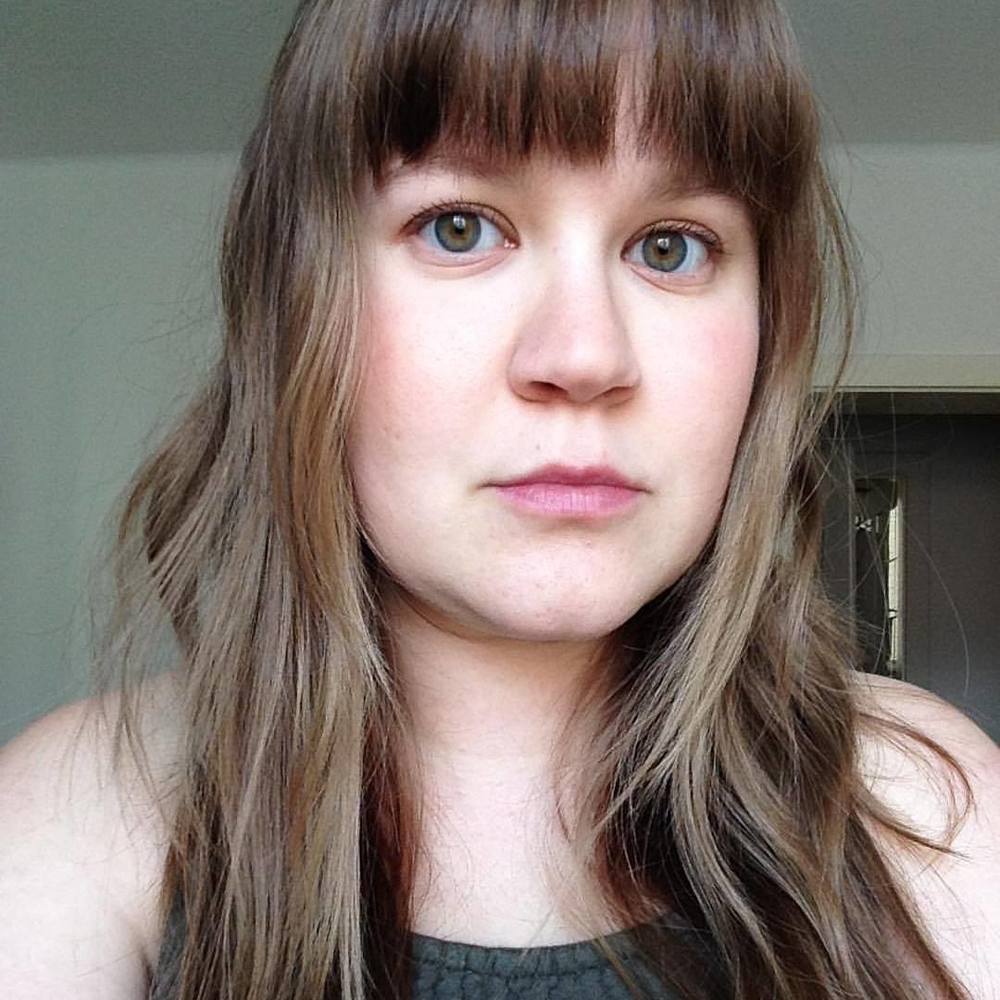 Meet your Posher, Marah