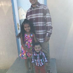 Meet your Posher, James