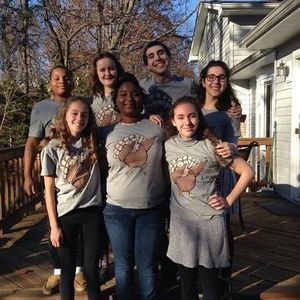 Meet your Posher, Ashia