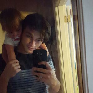 Meet your Posher, Roger