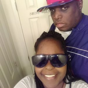 Meet your Posher, Tenesha