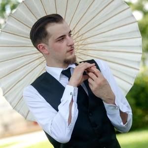 Meet your Posher, Danny