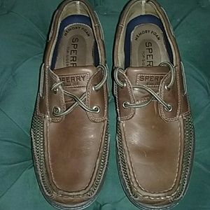 Sperry Top Siders
