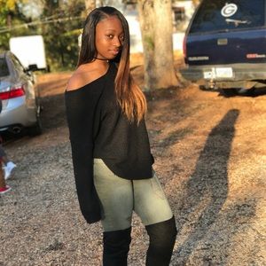 Meet your Posher, Zaria