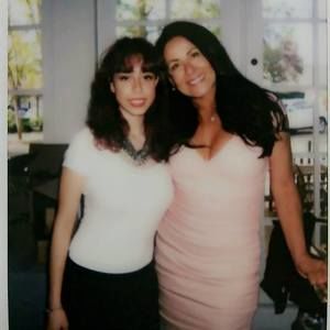 Meet your Posher, Nancy