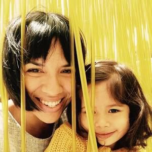 Meet your Posher, Junia