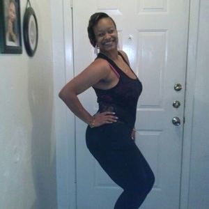 Meet your Posher, Lakiesha