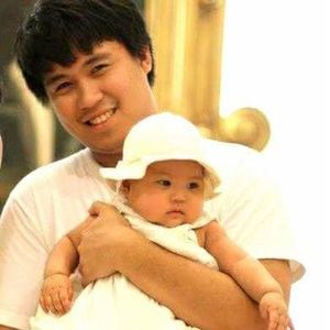 Meet your Posher, Tvr