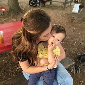 Meet your Posher, Meredith