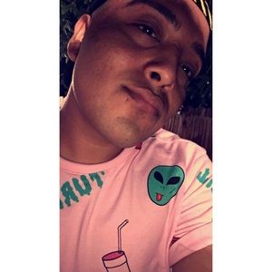 Meet your Posher, Eric