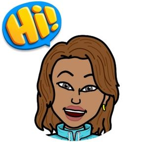 Meet your Posher, Lacreisha