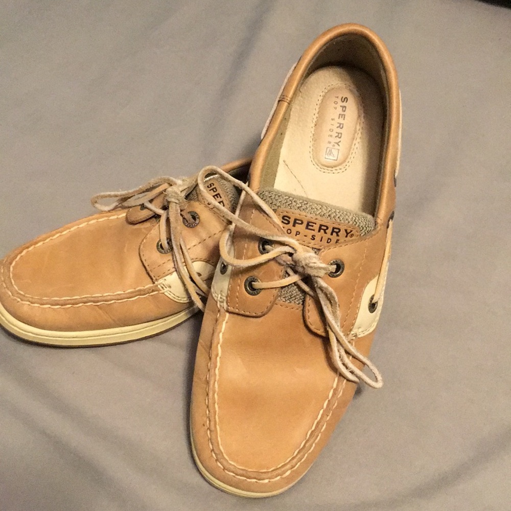 Women's Sperry Top - Sliders
