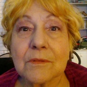 Meet your Posher, Ann