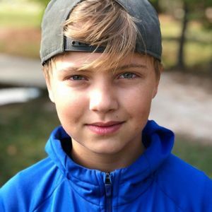 Meet your Posher, Tucker