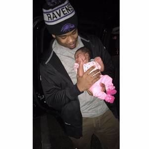 Meet your Posher, Zach