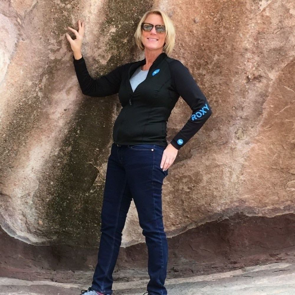 Meet your Posher, Kathryn