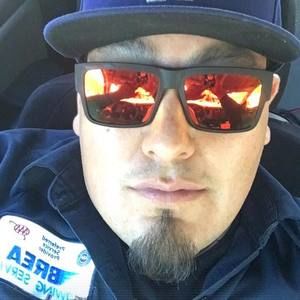 Meet your Posher, Brandon