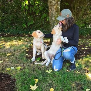 Meet your Posher, Erin