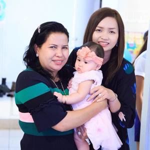 Meet your Posher, Kim ann