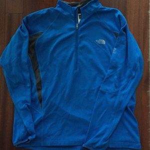 Men’s north face jacket