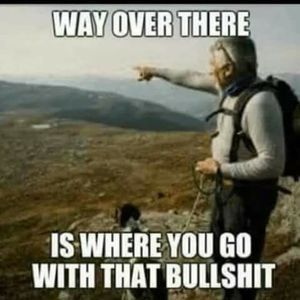 Meet your Posher, Teva