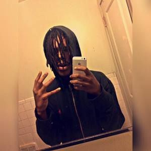 Meet your Posher, Tadarius