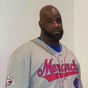 Meet your Posher, Ray