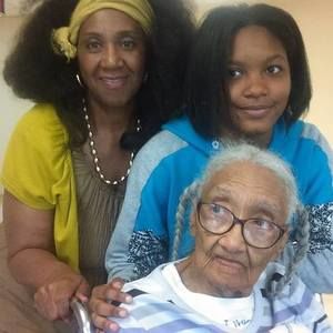 Meet your Posher, Vernita