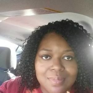 Meet your Posher, Brenda