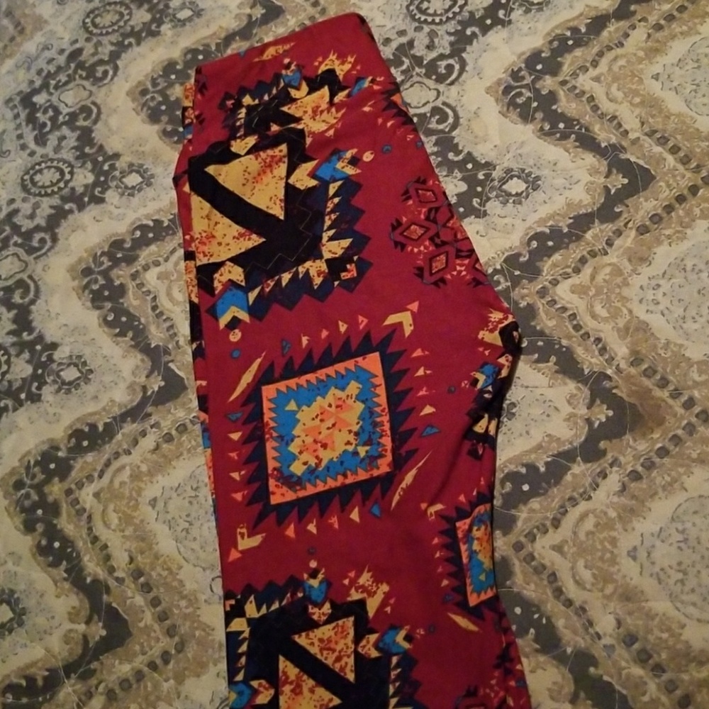 LulaRoe leggings