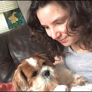 Meet your Posher, Jessica