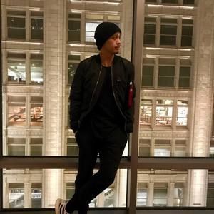 Meet your Posher, Aldrin