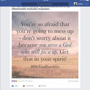 Meet your Posher, Alberta