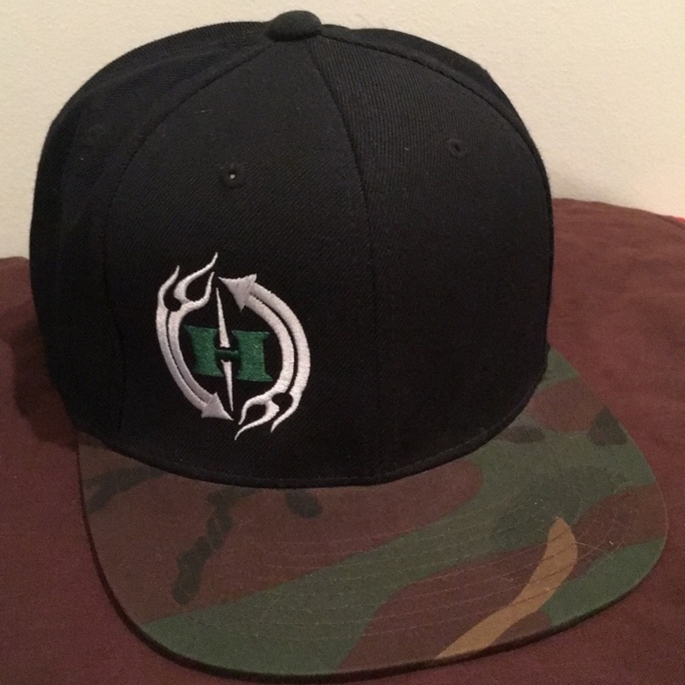 Hellanbach SnapBack Ball Cap