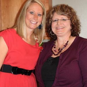 Meet your Posher, Patti