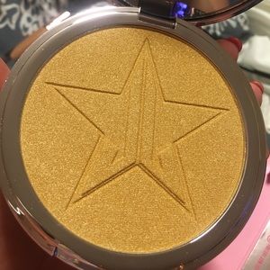 Jeffree Star Highlight