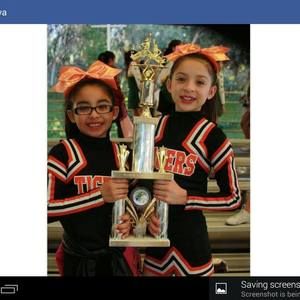 Meet your Posher, Veronica