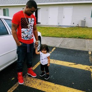 Meet your Posher, Edgar a.