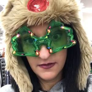 Meet your Posher, Erica